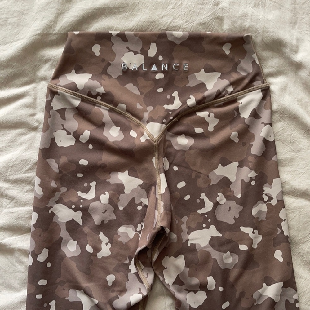 Balance Athletica ascend pant